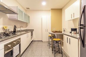 Casa Reforma by Kukun