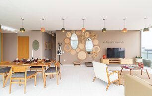 Casa Reforma by Kukun