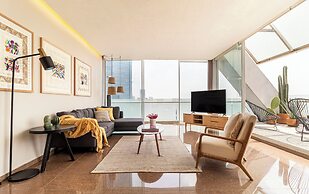 Casa Reforma by Kukun