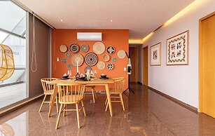 Casa Reforma by Kukun