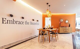 Casa Reforma by Kukun