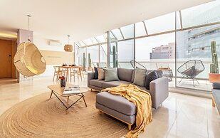 Casa Reforma by Kukun