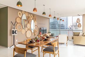 Casa Reforma by Kukun