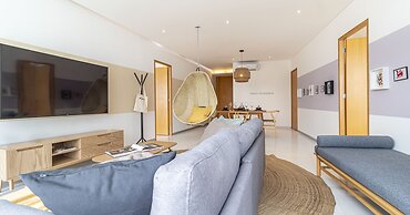 Casa Reforma by Kukun