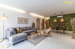 Casa Reforma by Kukun