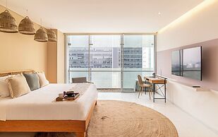 Casa Reforma by Kukun