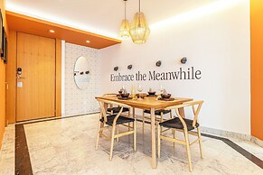 Casa Reforma by Kukun