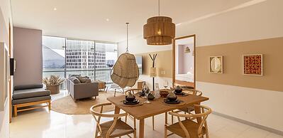 Casa Reforma by Kukun