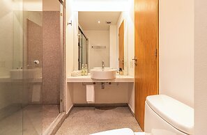 Casa Reforma by Kukun