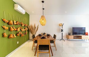 Casa Reforma by Kukun