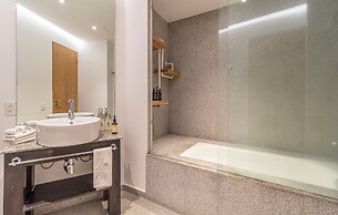 Casa Reforma by Kukun