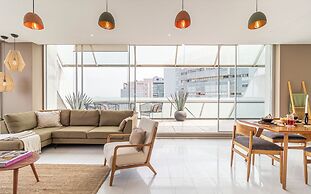 Casa Reforma by Kukun