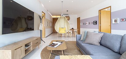 Casa Reforma by Kukun