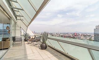 Casa Reforma by Kukun