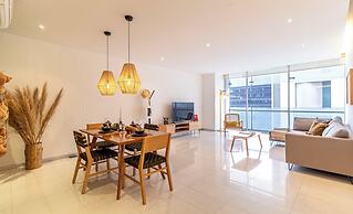 Casa Reforma by Kukun