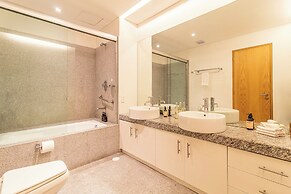 Casa Reforma by Kukun