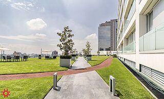 Casa Reforma by Kukun