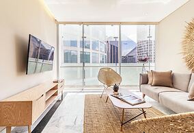 Casa Reforma by Kukun