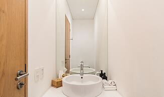 Casa Reforma by Kukun