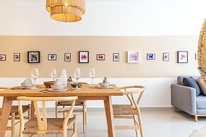 Casa Reforma by Kukun