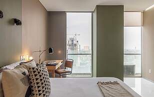 Casa Reforma by Kukun