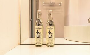 Casa Reforma by Kukun