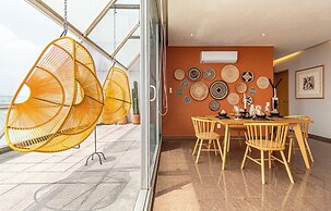 Casa Reforma by Kukun