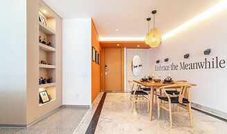 Casa Reforma by Kukun