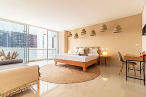 Casa Reforma by Kukun