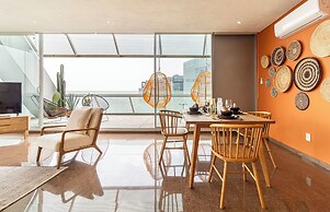 Casa Reforma by Kukun