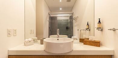 Casa Reforma by Kukun