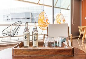 Casa Reforma by Kukun