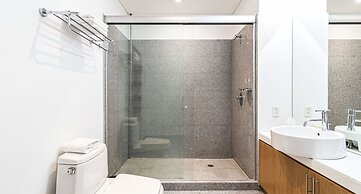 Casa Reforma by Kukun