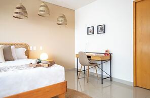 Casa Reforma by Kukun