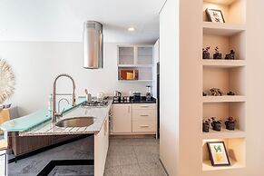 Casa Reforma by Kukun