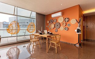 Casa Reforma by Kukun