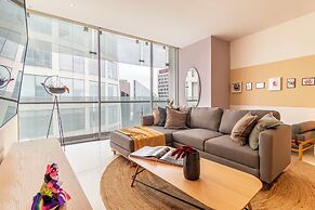 Casa Reforma by Kukun