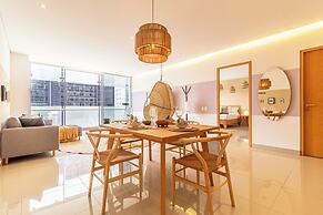 Casa Reforma by Kukun