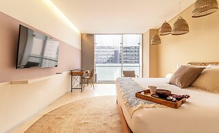 Casa Reforma by Kukun