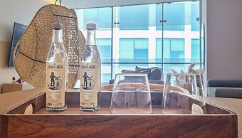 Casa Reforma by Kukun