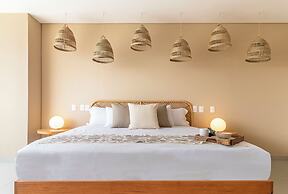 Casa Reforma by Kukun