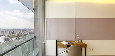 Casa Reforma by Kukun