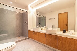 Casa Reforma by Kukun