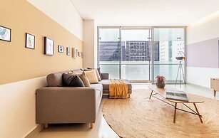 Casa Reforma by Kukun