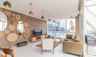 Casa Reforma by Kukun