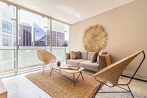 Casa Reforma by Kukun