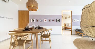 Casa Reforma by Kukun