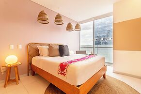 Casa Reforma by Kukun