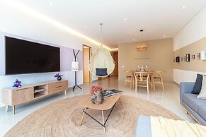 Casa Reforma by Kukun