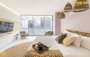 Casa Reforma by Kukun